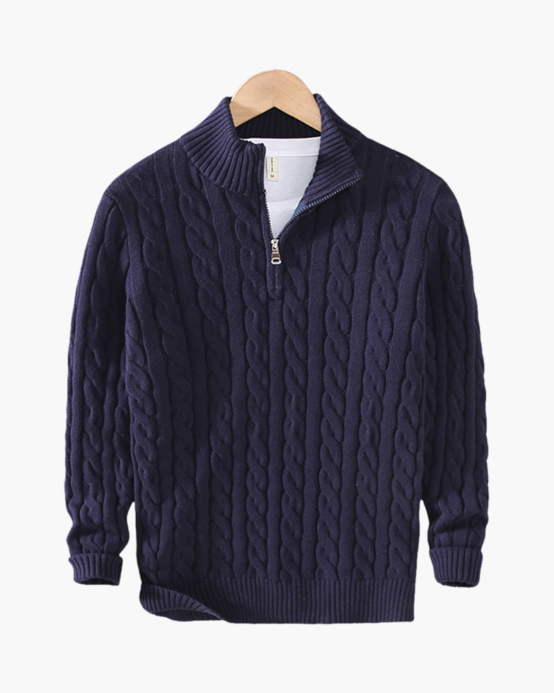 Winter Fit 7 – Amsterdamer Spaziergang