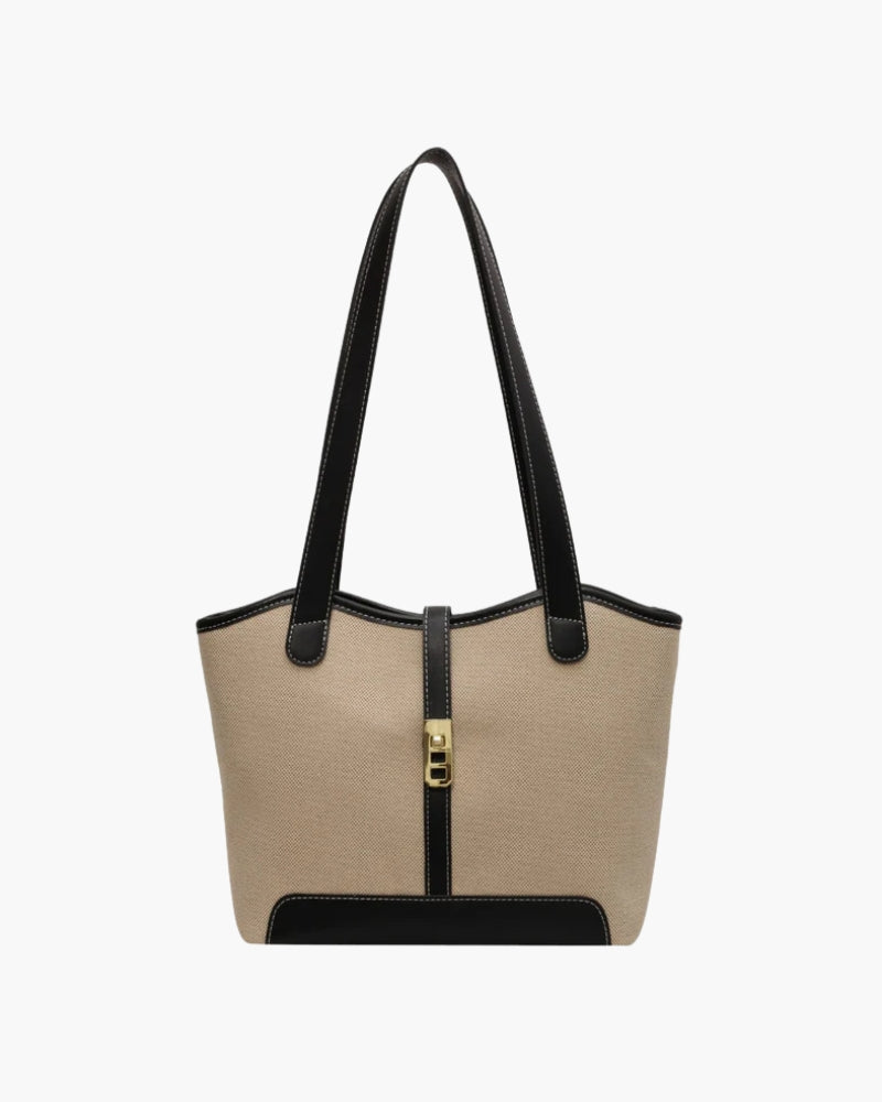 St Tropez Schultertasche