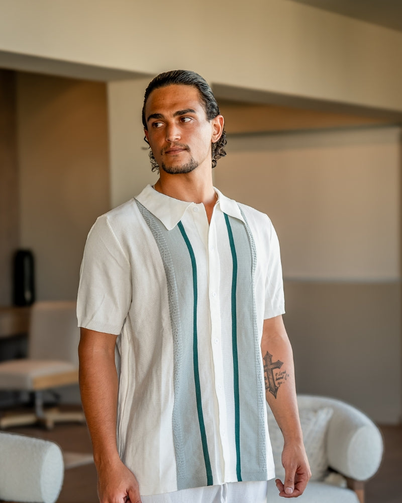 Bradford Polo-Strick