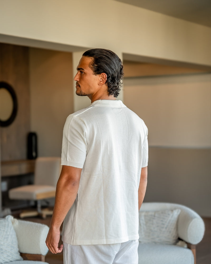 Bradford Polo-Strick