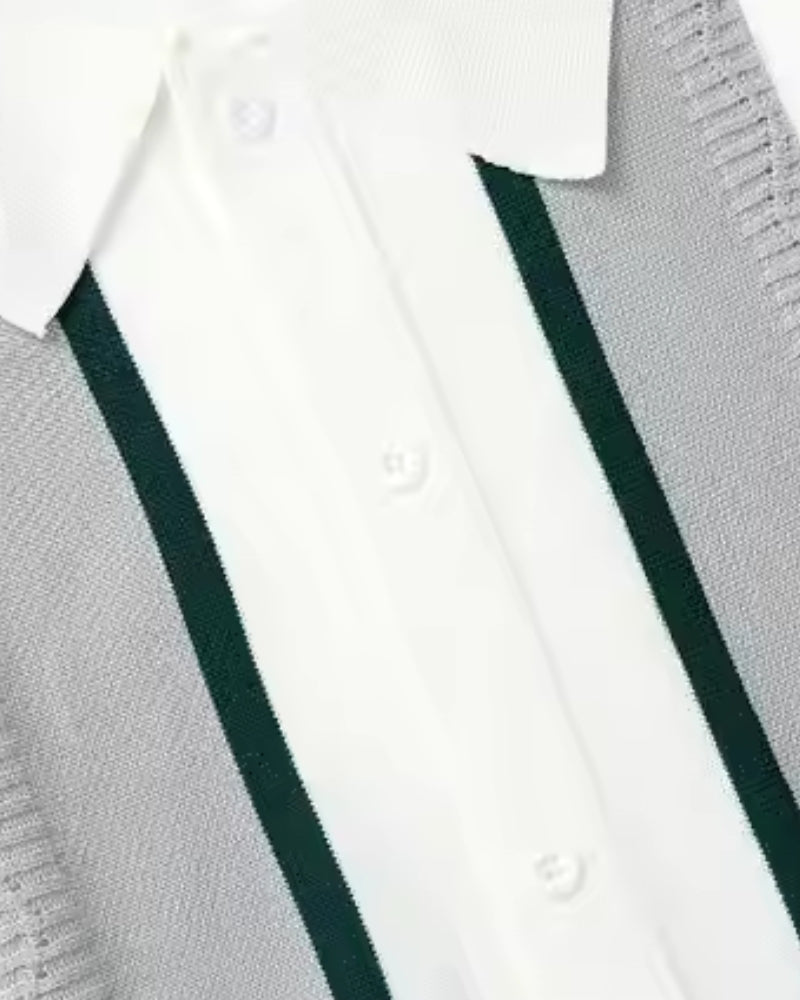 Bradford Polo-Strick