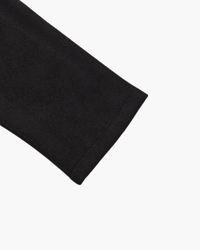 Marlow Wollmantel mit Reißverschluss