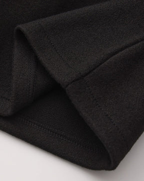 Marlow Wollmantel mit Reißverschluss