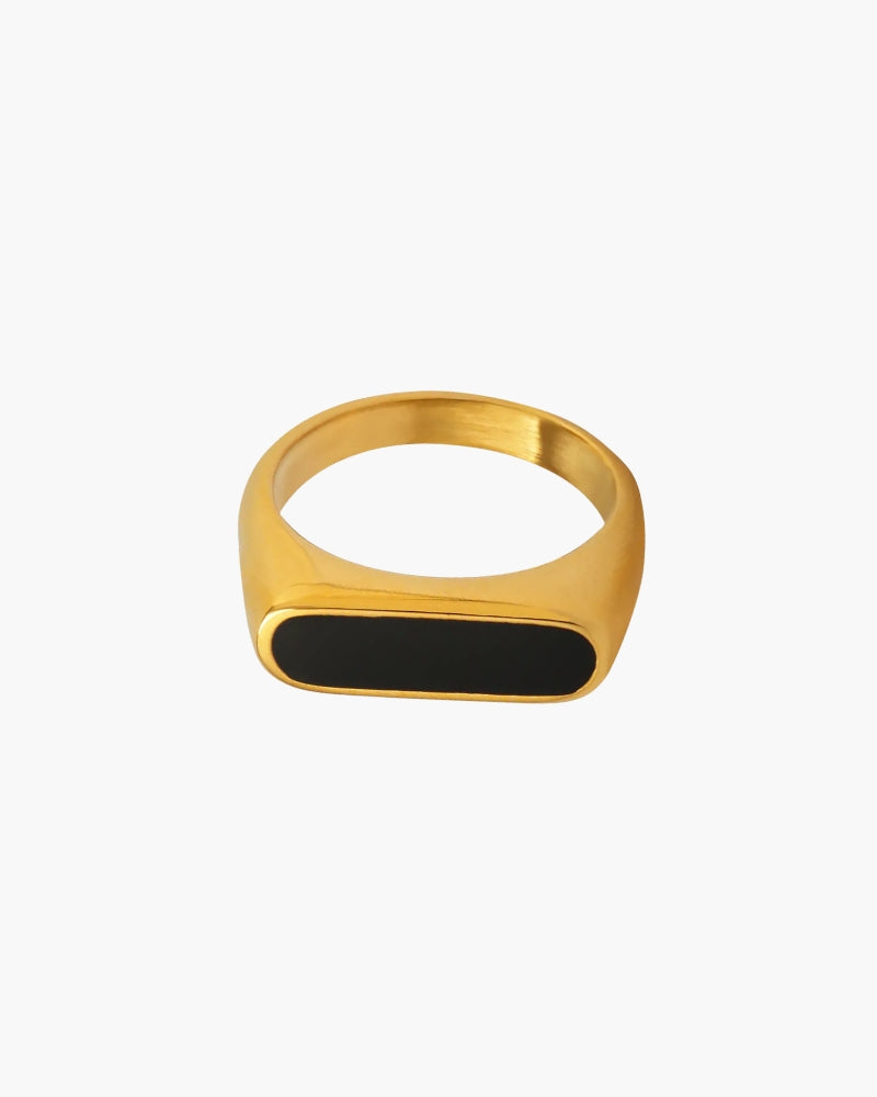 Obsidianband