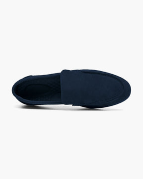 Premium-Loafer aus Wildleder