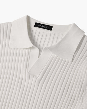 CHUNCHEON Casual Polo