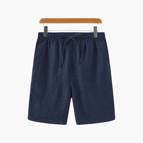 COMO Linen Shorts
