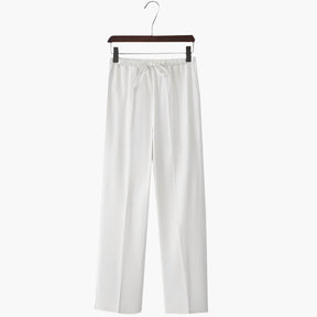 CANNES Linen Pants
