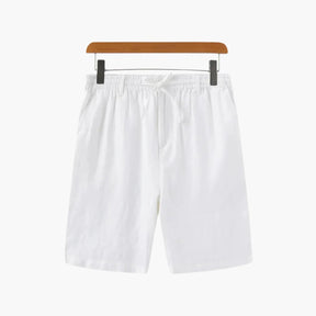 COMO Linen Shorts