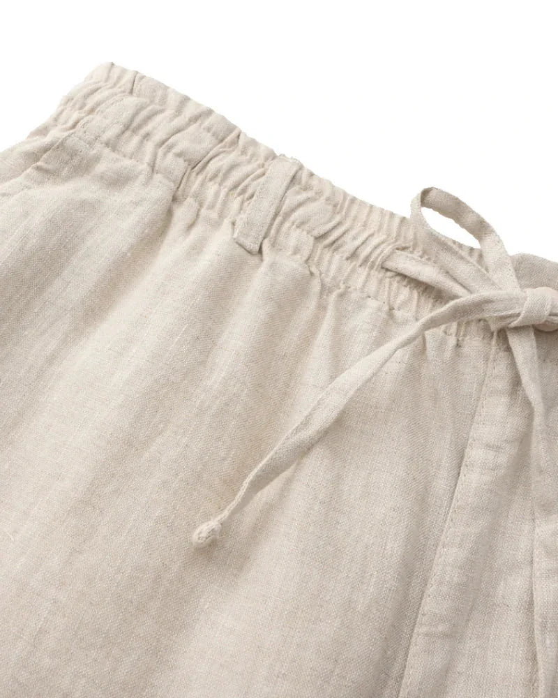 Outfit 4 – Inselleben