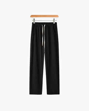 NAKSAN Jacquard Pants