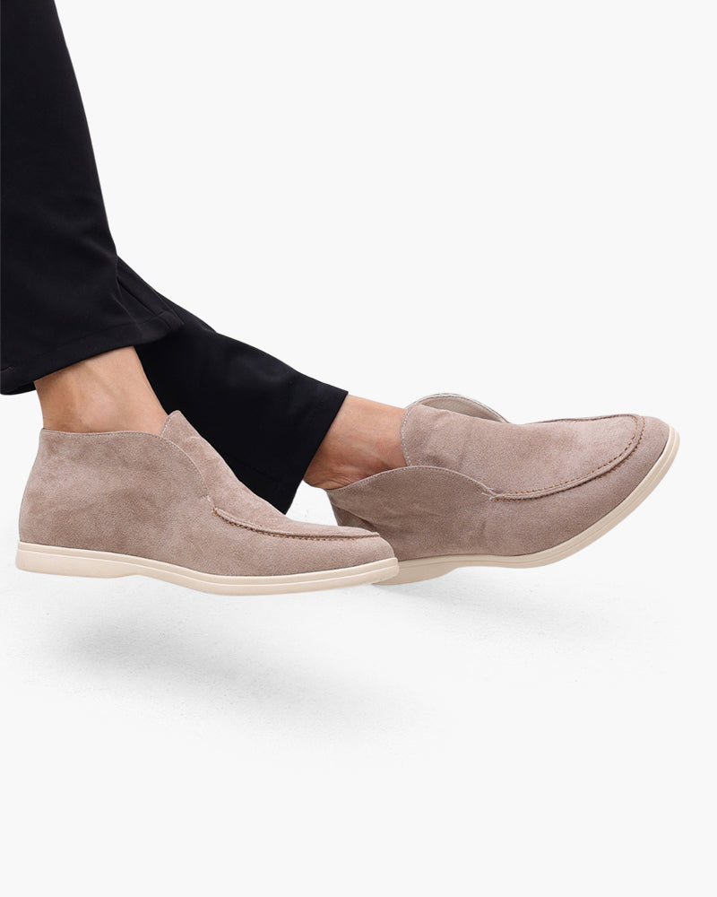 Winter Fit 3 - Kaffeebummel