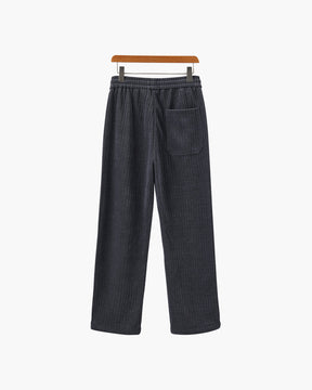 Roman Samtpantalon