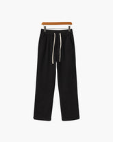 Roman Samtpantalon