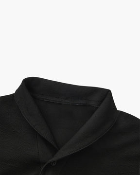 Cotton Polo & Pantalon Set