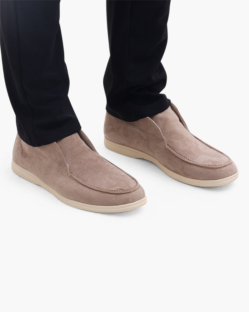 Winter Fit 3 - Kaffeebummel