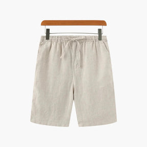 COMO Linen Shorts