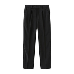 Winter Outfit - City Walk