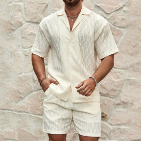Summer Outfit - Mykonos Set