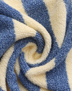Coastal Stripe Hand Towel