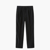 GUNSAN Fitted Trousers