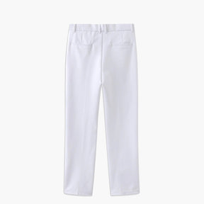 GUNSAN Fitted Trousers