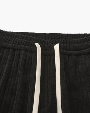 Roman Samtpantalon