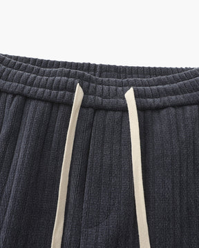 Roman Samtpantalon