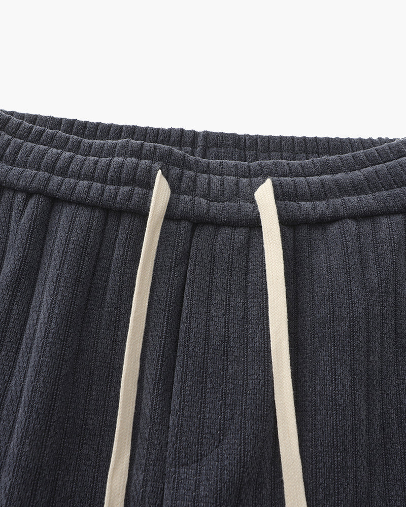 Roman Samtpantalon