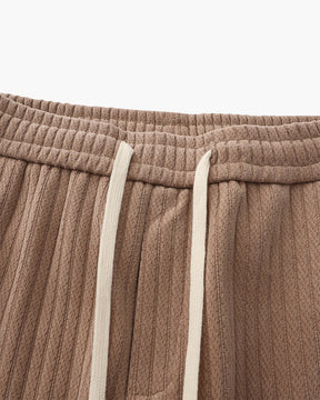 Roman Samtpantalon