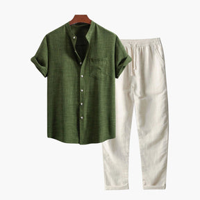 Summer Outfit - Nice Balade