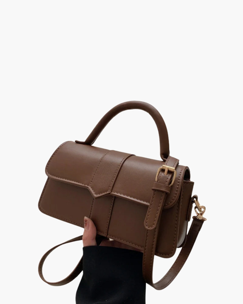 Die Pariser Handtasche