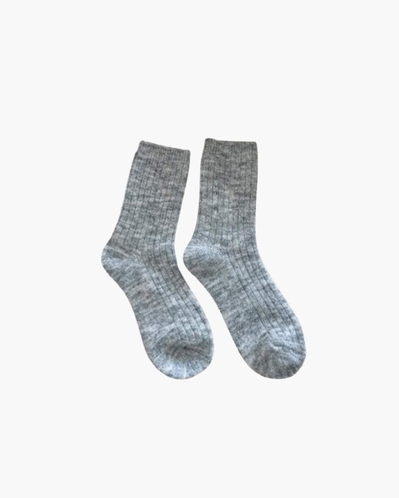 Komfortsocken