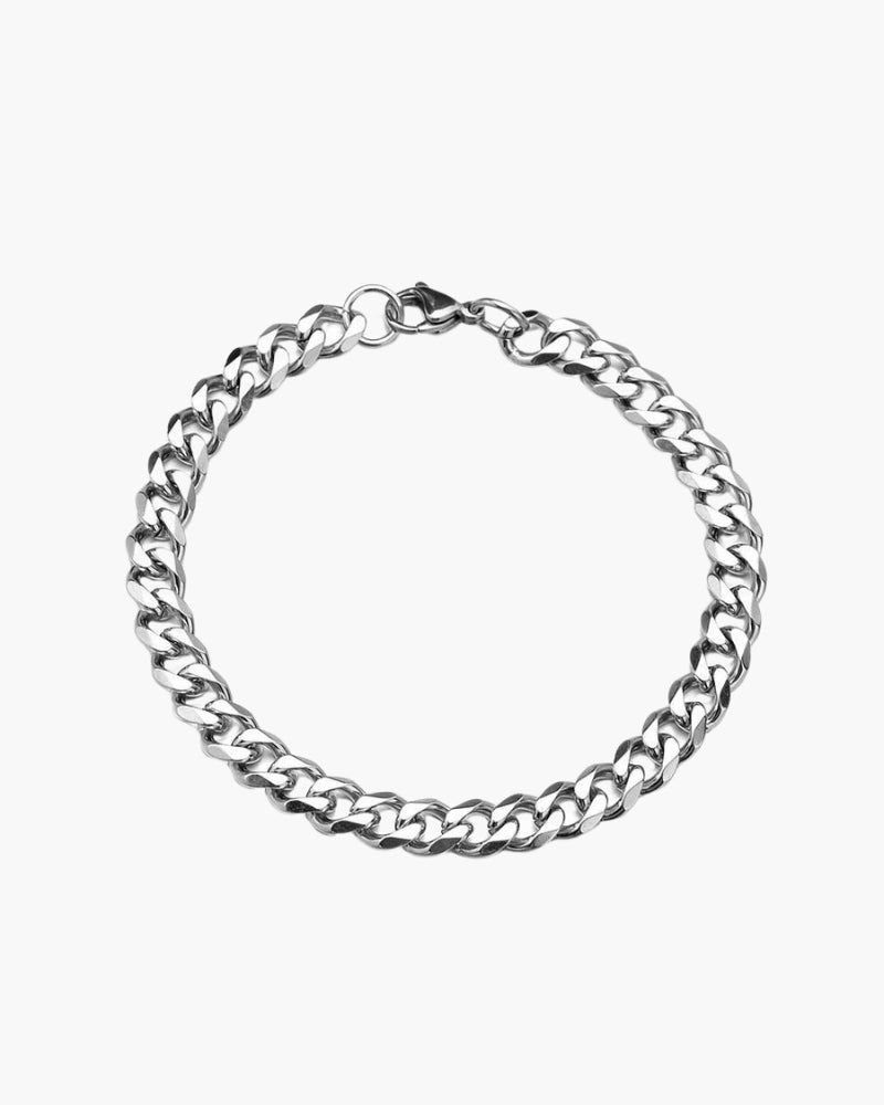 Altes Geldkettenarmband
