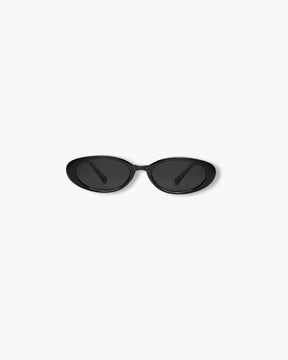 Ovale Sonnenbrille Sylvie