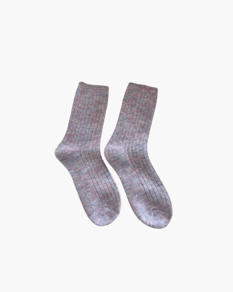 Komfortsocken