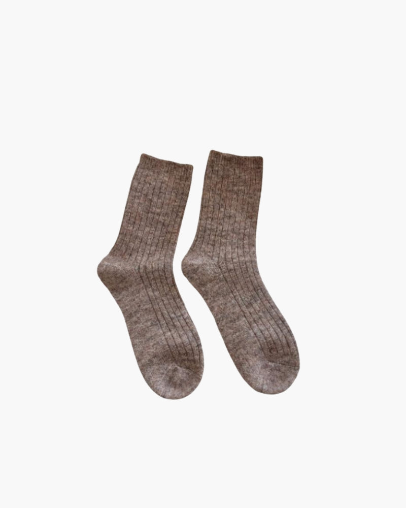 Komfortsocken