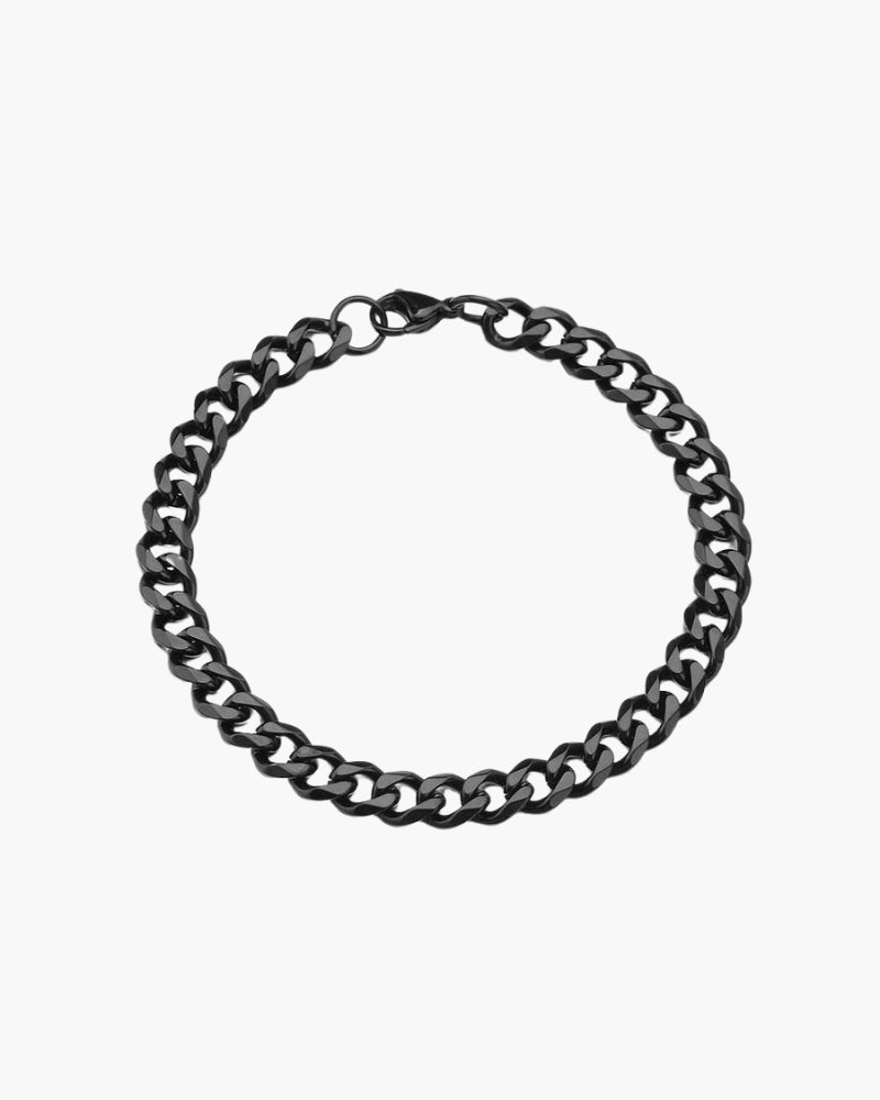 Altes Geldkettenarmband