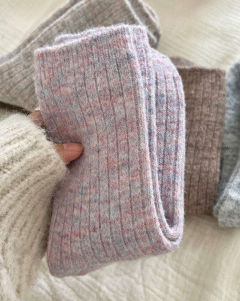 Komfortsocken