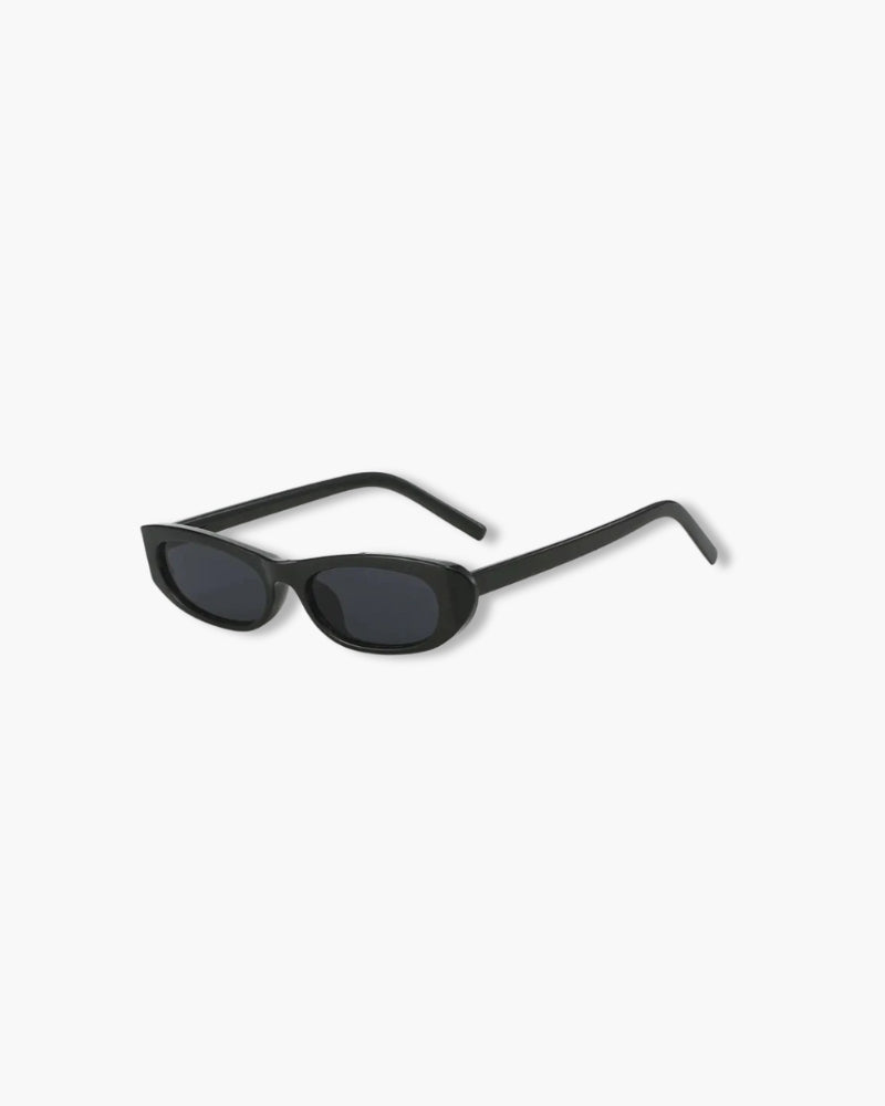 Ovale Sonnenbrille Sylvie