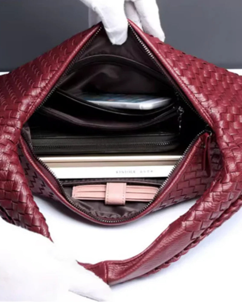 Die Londoner Handtasche 