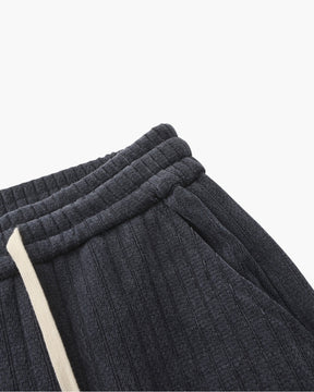Roman Samtpantalon