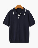 Monaco Edge Polo