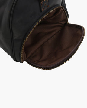 Montague Leder-Reisetasche