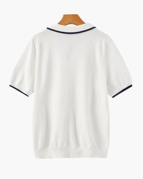 Monaco Edge Polo