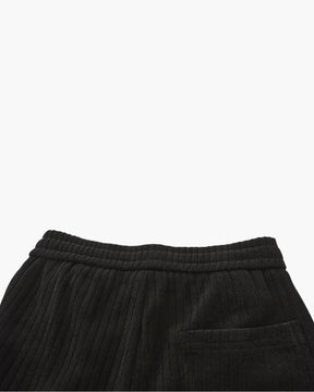 Roman Samtpantalon