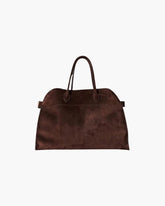Henna-Tasche aus Samt