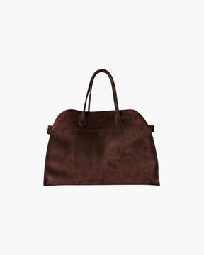 Henna-Tasche aus Samt