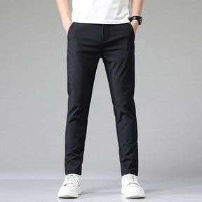 PORTO Slim Chino Pants