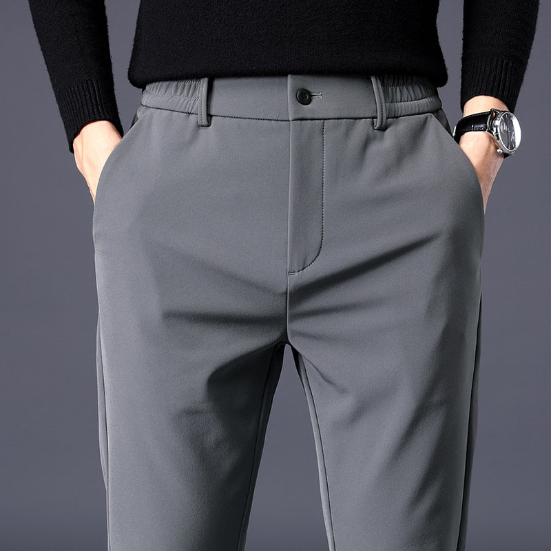 PORTO Slim Chino Pants